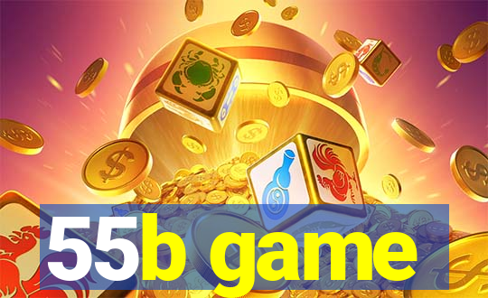 55b game